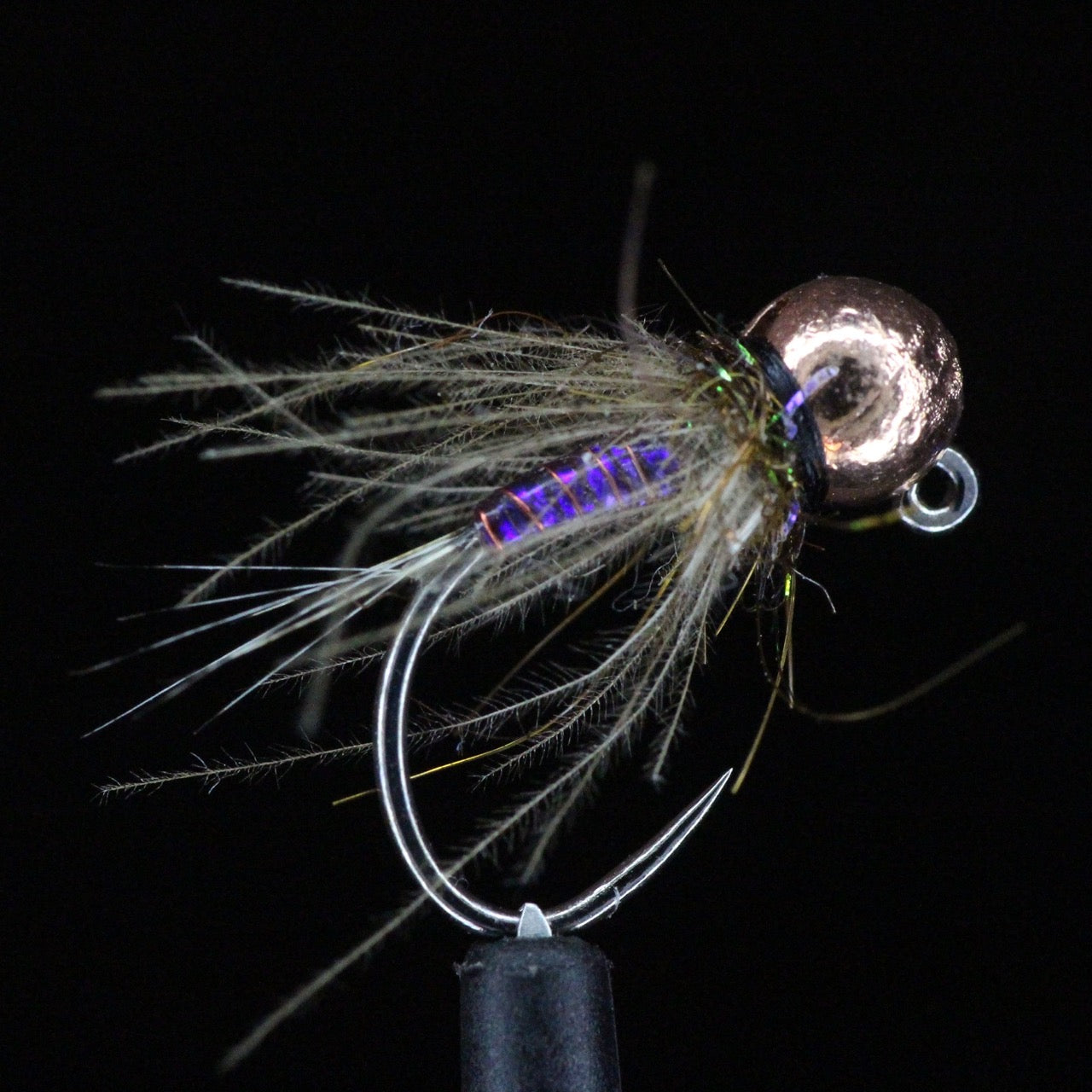 Duracell Jig Nymph