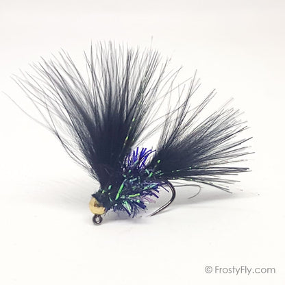 Euro Streamer Jig FWF