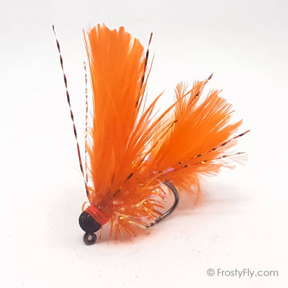 Euro Streamer Jig FWF