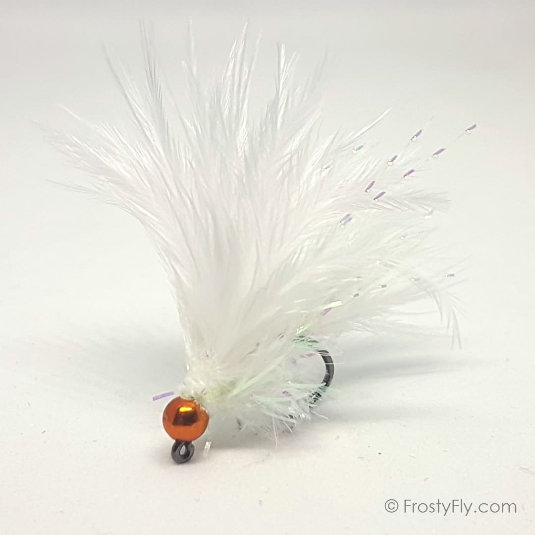 Euro Streamer Jig FWF