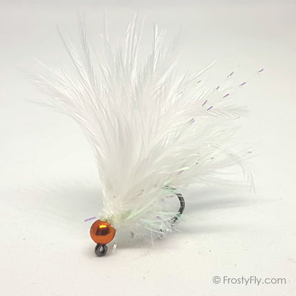 Euro Streamer Jig FWF