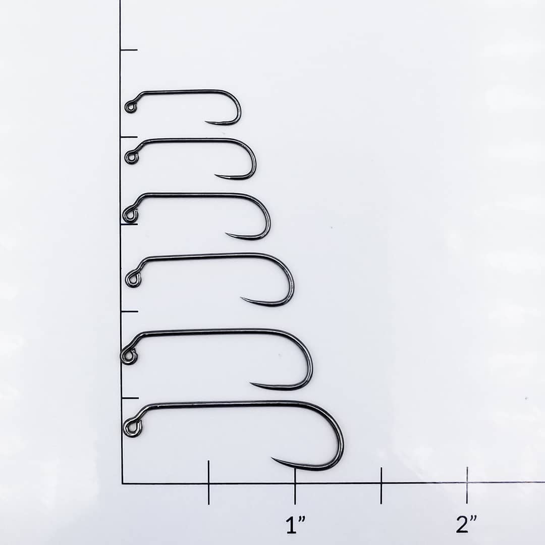 Firehole Sticks 523 Jig Hooks