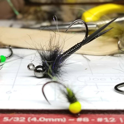 Firehole Sticks 523 Jig Hooks