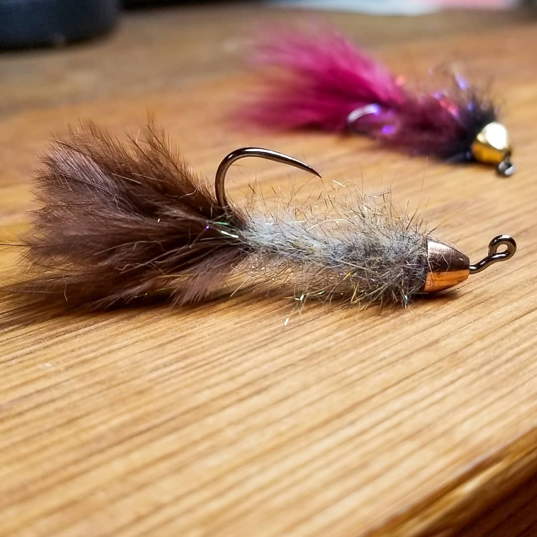 Firehole Sticks 523 Jig Hooks