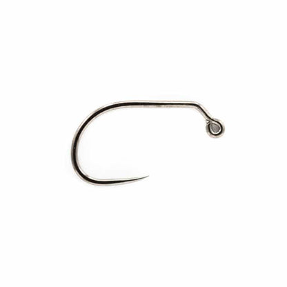 Firehole Sticks 551 Jig Hooks - 1X Long, 1X Gape, HW - 36 pcs