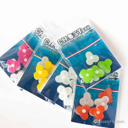 GHOSTech Strike Indicators