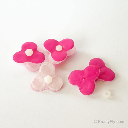 GHOSTech Strike Indicators - Green