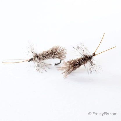 Goddard Caddis Fly - Tan