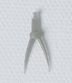 Realistic Soft Stonefly Nymph Tails