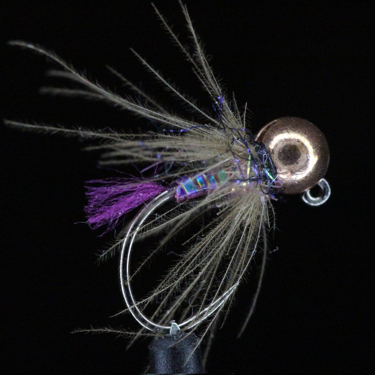 Grayling 2 Jig Nymph