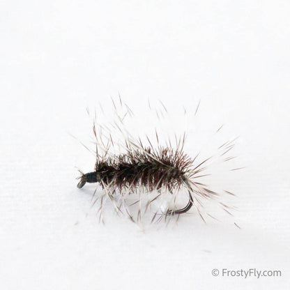 Griffith's Gnat Fly - Black