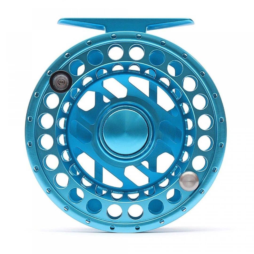 alpen fly reels Hanak Alpen Nymph H 35 Reel