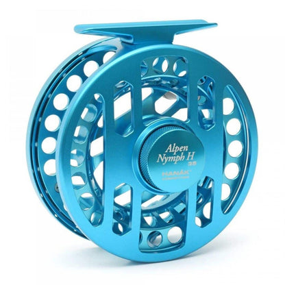 Hanak Alpen Nymph H 35 Reel