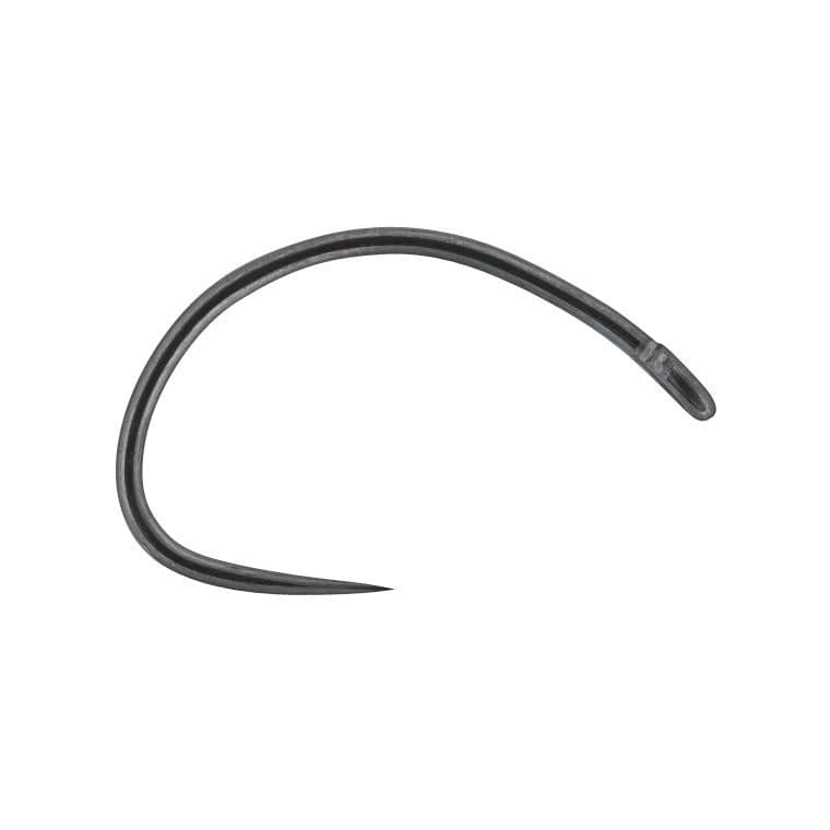 Hanak-Competition-H390BL-Barbless-Klinkhammer-Hooks - 25-pcs