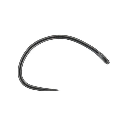 Hanak-Competition-H390BL-Barbless-Klinkhammer-Hooks - 25-pcs