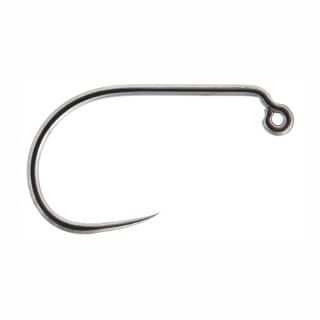 Hanak Competition H450BL Barbless Jig Superb Hooks - 25 pcs