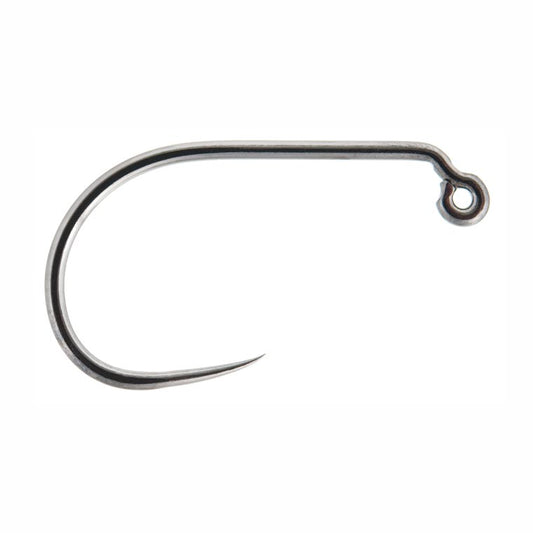 Hanak Competition H450BL Barbless Jig Superb Hook