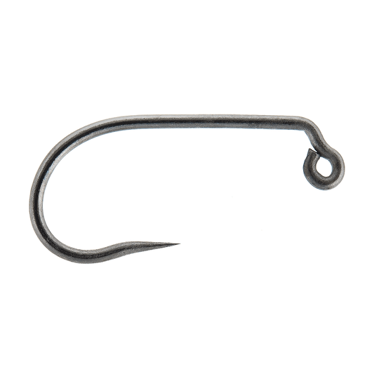Hanak Competition H470BL Barbless Jig Wave Hook