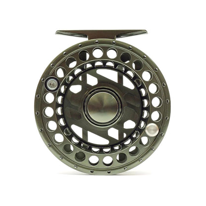Hanak Superb H Reels
