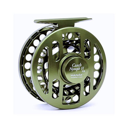 Hanak Superb H Reels - Superb H 13 Reel