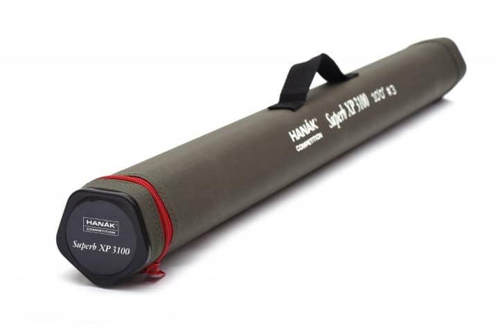 Hanak Superb XP Rods – Frosty Fly