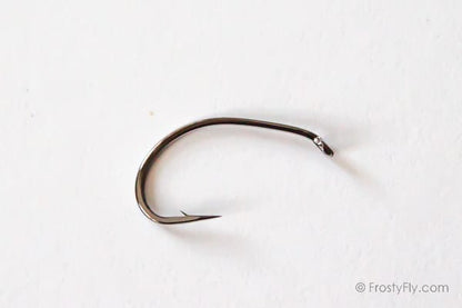 Hemingway's H122 Shrimp & Pupa Fly Hooks