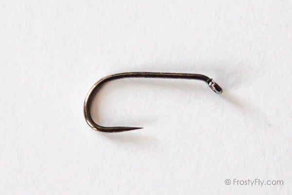Hemingway’s HC113 Nymph & Wet Fly Barbless Hooks – 1X Short, 2X Strong – 10 pcs
