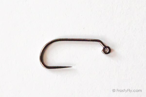 Hemingway’s HCJ110 Jig Fly Barbless Hooks
