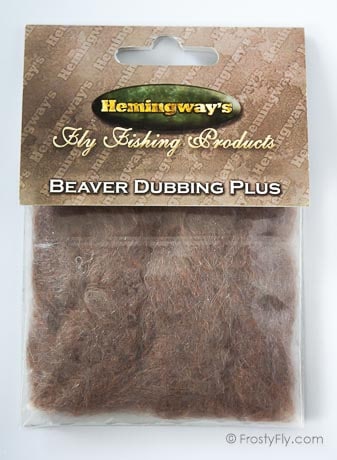 Hemingway's Beaver Dubbing Plus