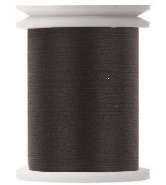 Hemingway's Body Thread - Black