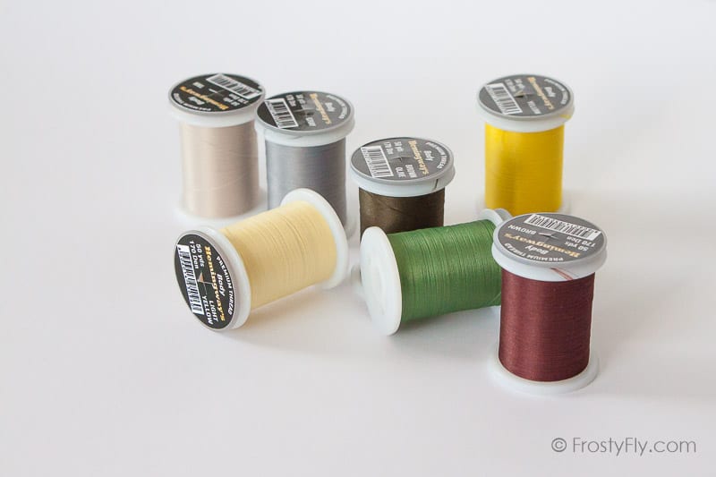 Hemingway's Body Threads