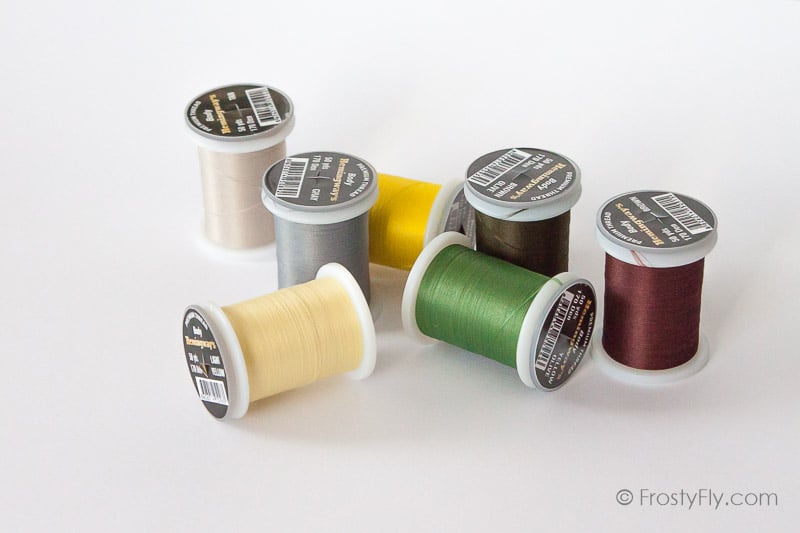 Hemingway's Body Threads