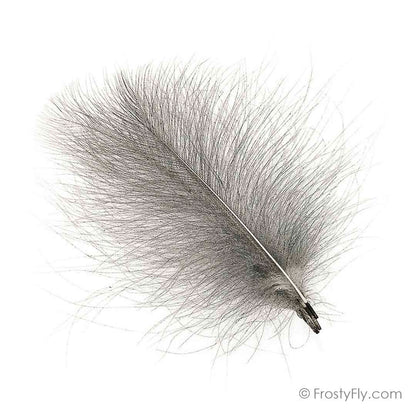 Hemingway's CDC Feathers - Blue Dun