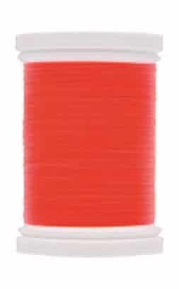 Hemingway's FLUO Thread