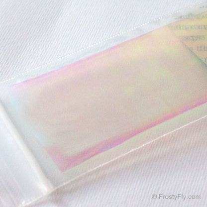 Hemingway's Fly Tying Flashback Foil