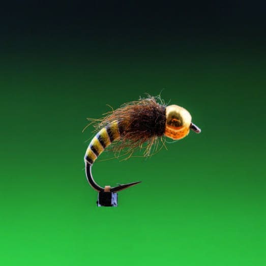 Hemingway's H122 Shrimp & Pupa Fly Hooks