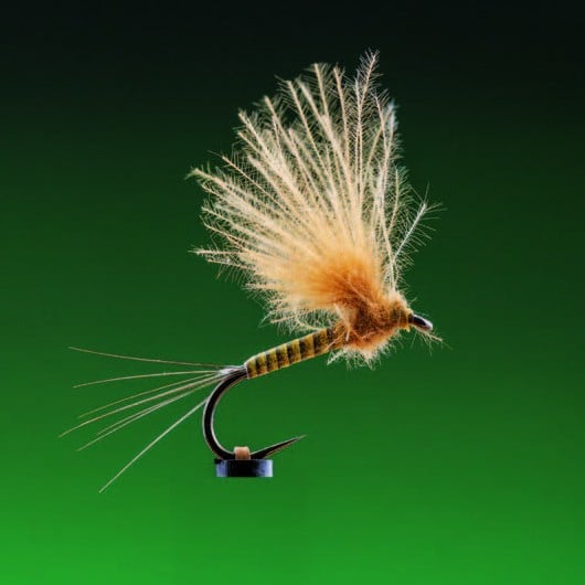 Hemingway's H123 Dry Fly Hooks