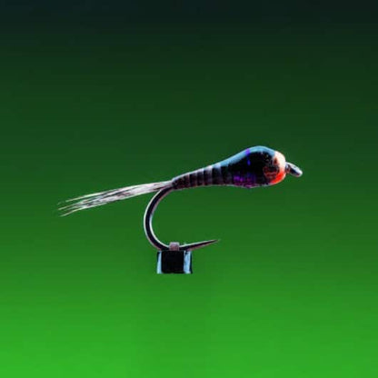 Hemingway's HC113 Nymph & Wet Fly Barbless Hooks