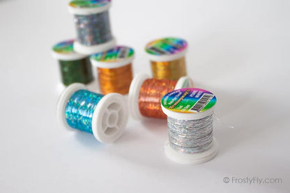 Hemingway's HOLO Flat Tinsel