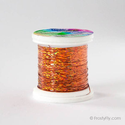 Hemingway's HOLO Flat Tinsel