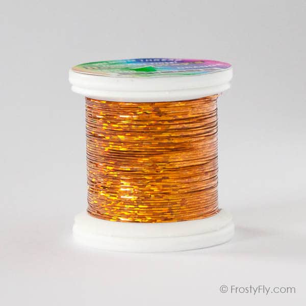 Hemingway's HOLO Flat Tinsel