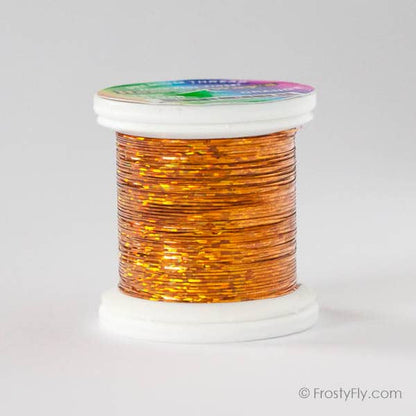 Hemingway's HOLO Flat Tinsel