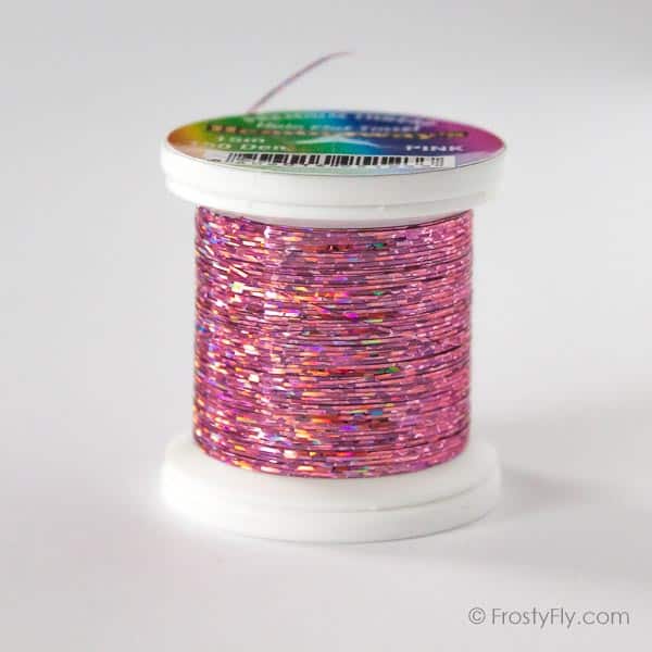 Hemingway's HOLO Flat Tinsel