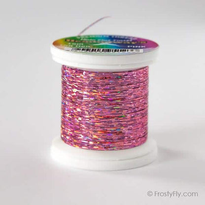 Hemingway's HOLO Flat Tinsel