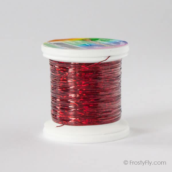 Hemingway's HOLO Flat Tinsel