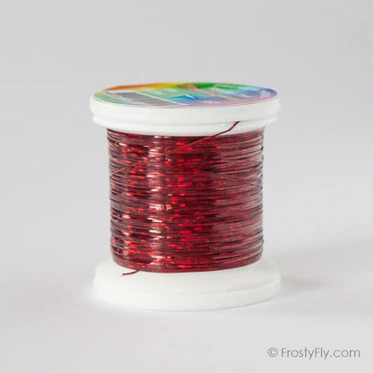 Hemingway's HOLO Flat Tinsel