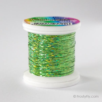 Hemingway's HOLO Flat Tinsel