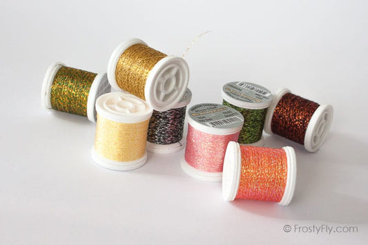 Hemingway's Micro Glint