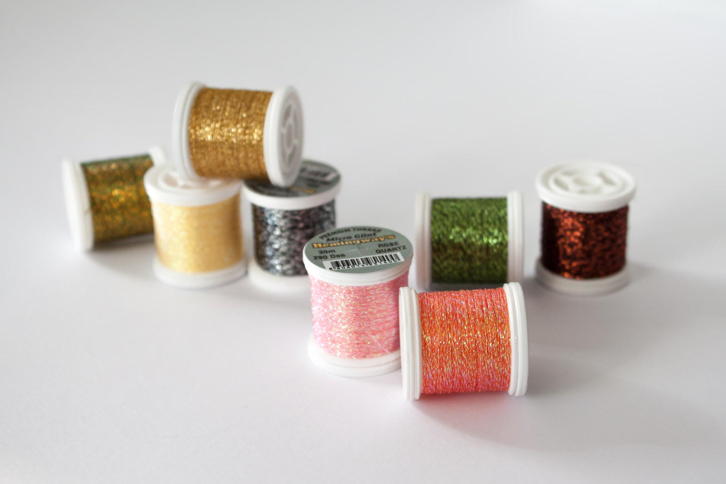 Hemingway's Micro Glint