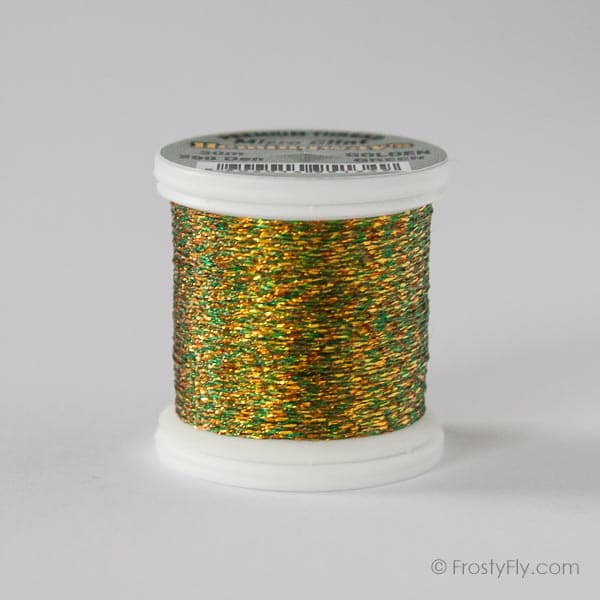 Hemingway's Micro Glint